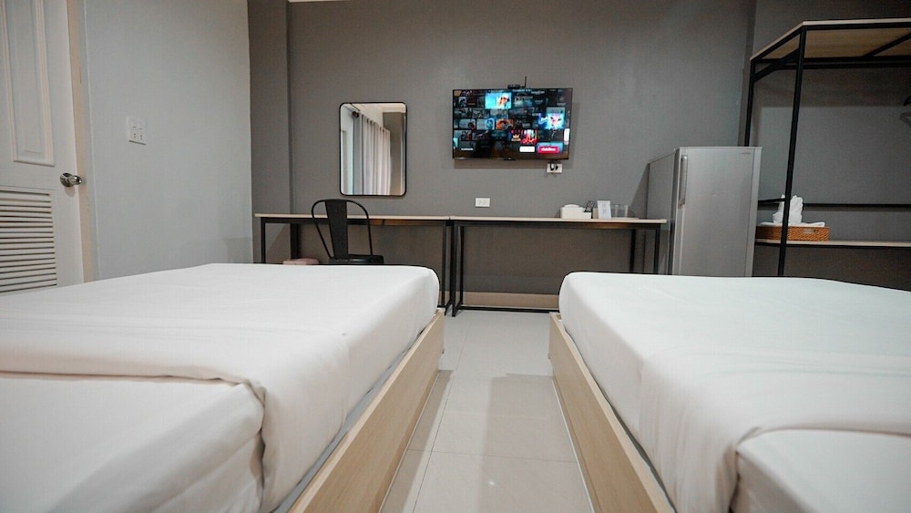 Boonsiri Boutique Hotel 29/50
