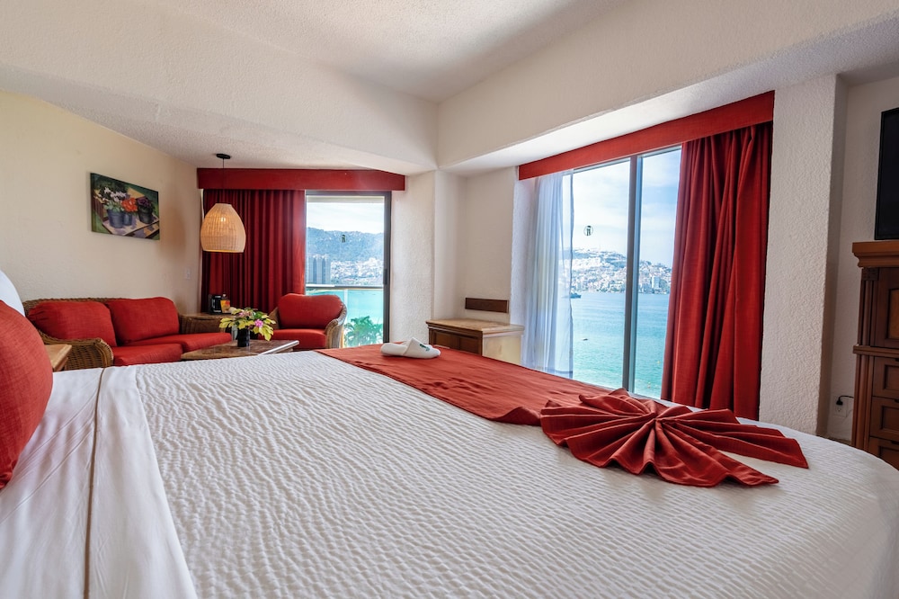 Copacabana Beach Hotel Acapulco 28/68
