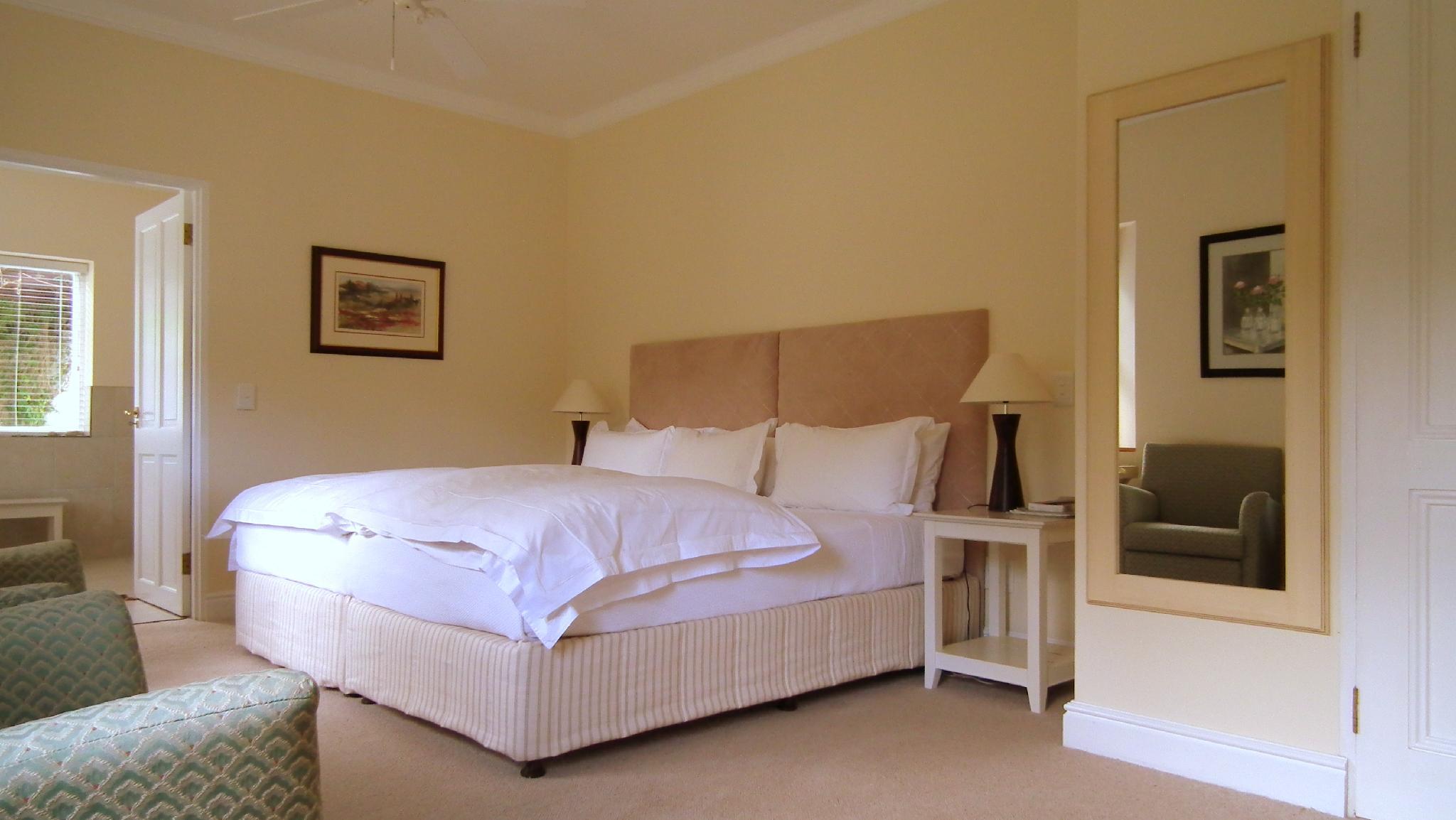 Fynbos Ridge Country House & Cottages 3/16