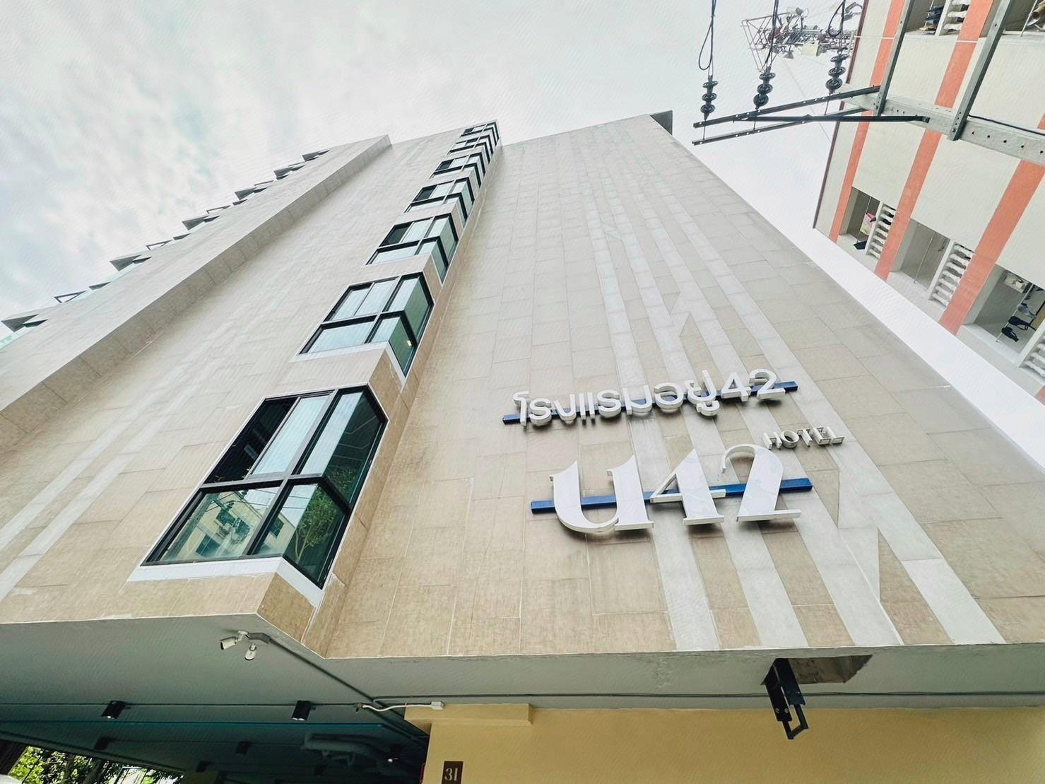 U42 Hotel Bangkok 4/39
