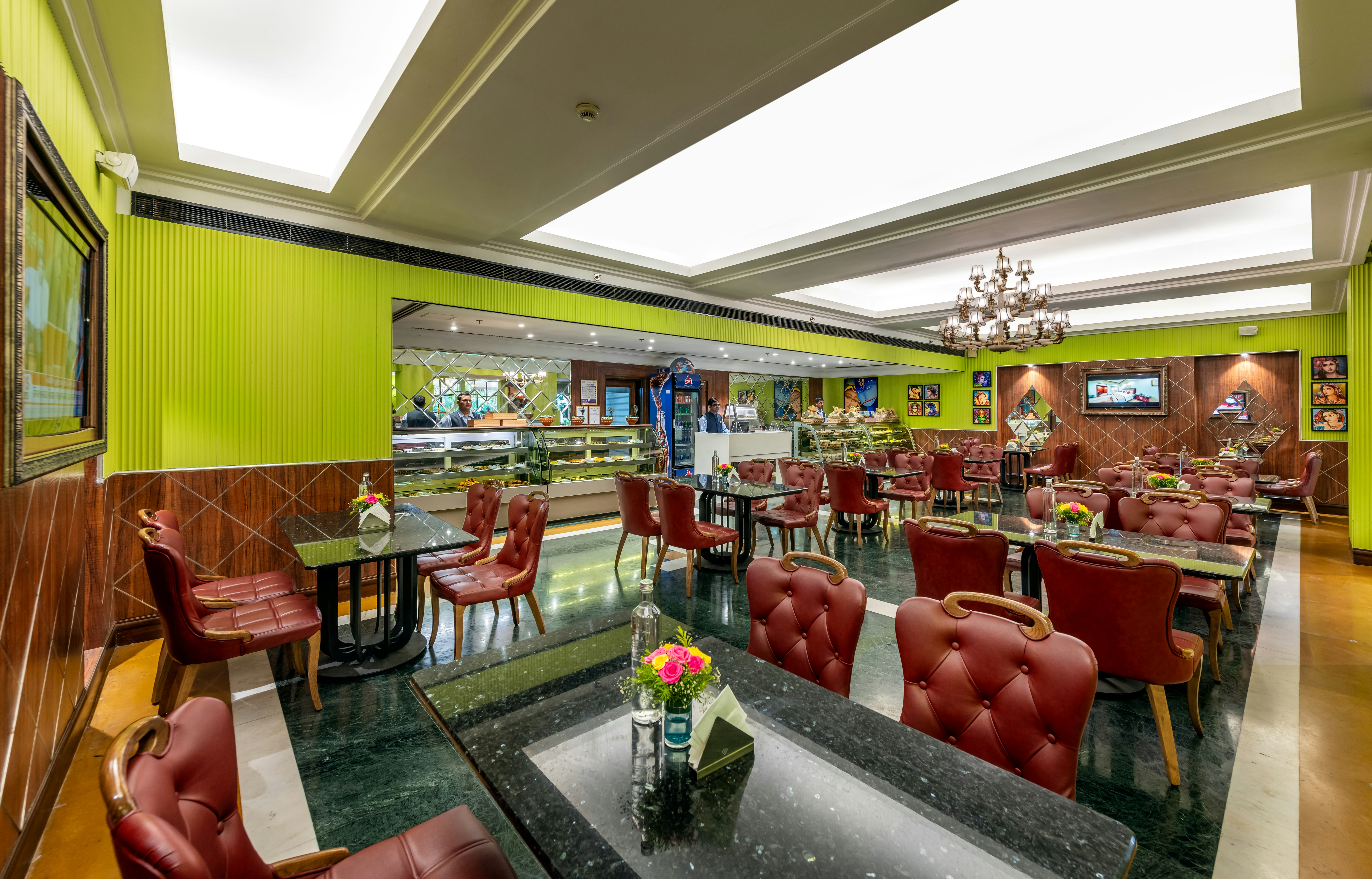 MAYFAIR Lagoon 38/72