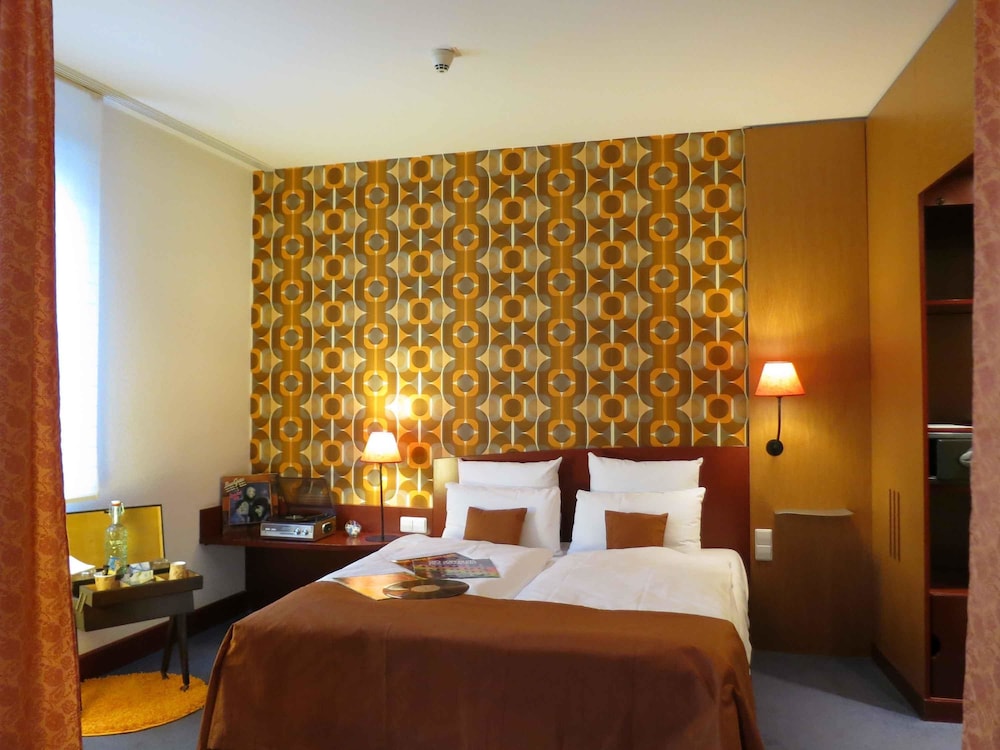 Novotel Suites Wien City Donau 13/72