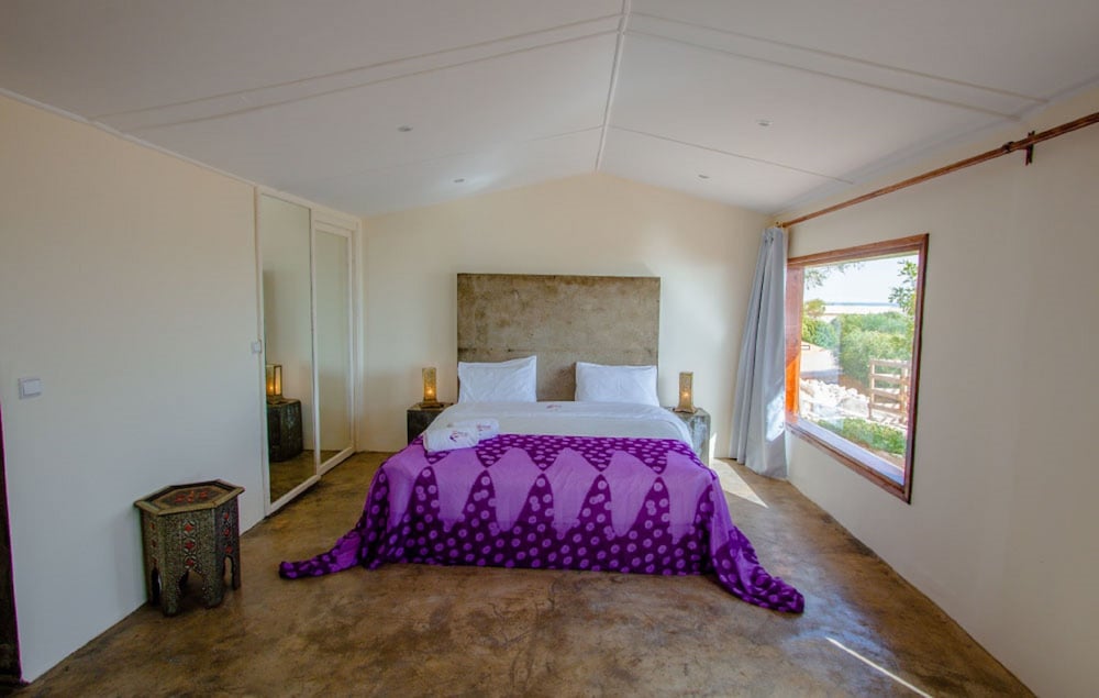 Dakhla Attitude Hotel 7/50