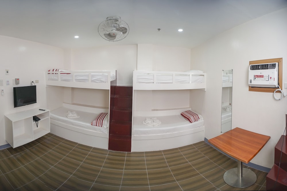 FB DORMITEL SUITES 37/50