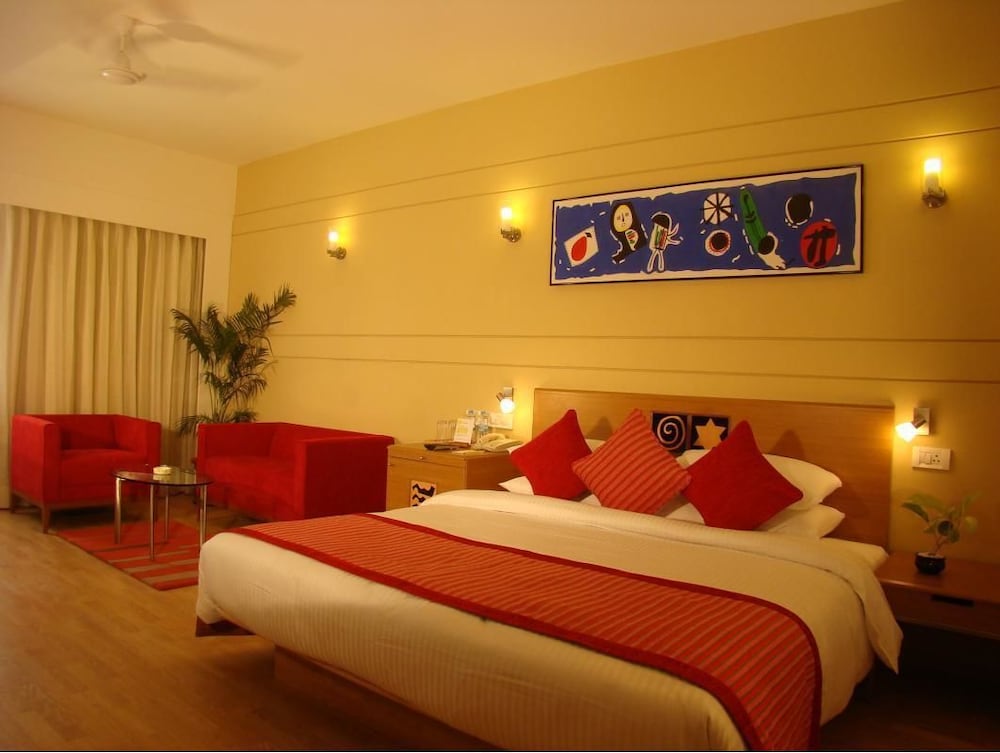 Lemon Tree Hotel Chennai 13/52