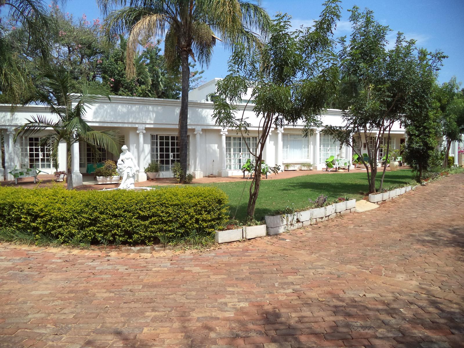 Heatherdale Guest House 13/14