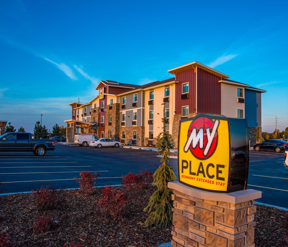 My Place Hotel-Twin Falls ID 5/36