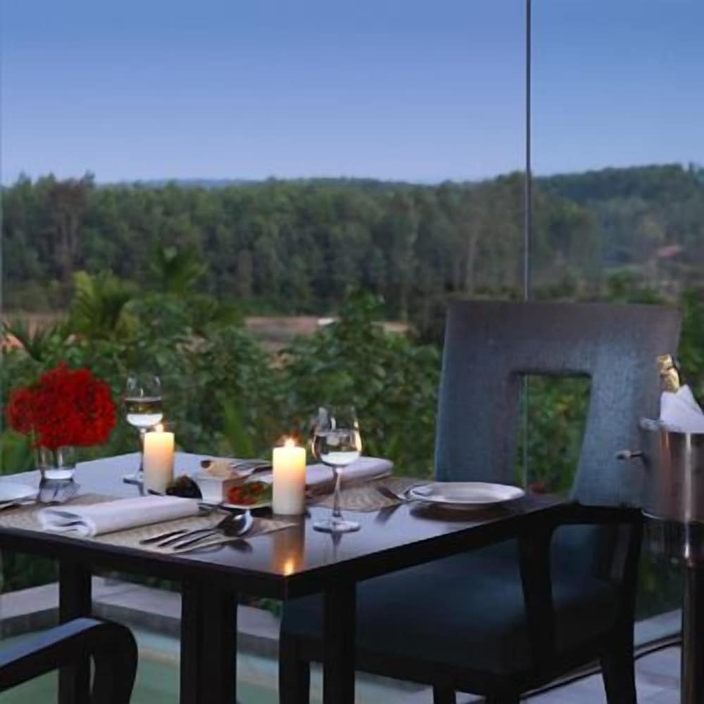 The Serai Chikmagalur 25/45