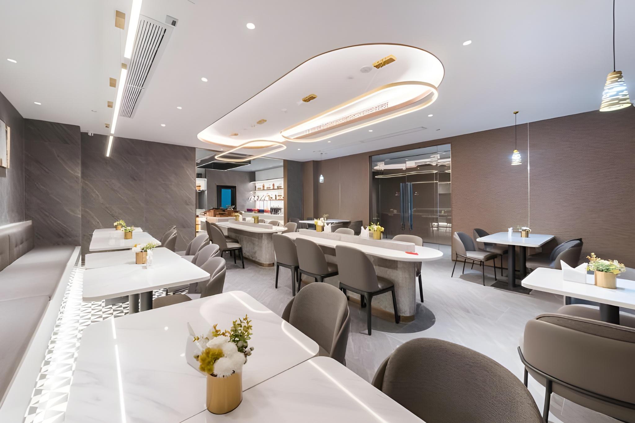 Home Inn (Xiamen Jimei University) 29/38