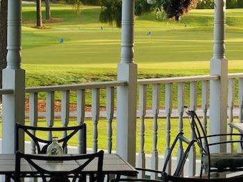 Beau Rivage Golf Resort 21/44