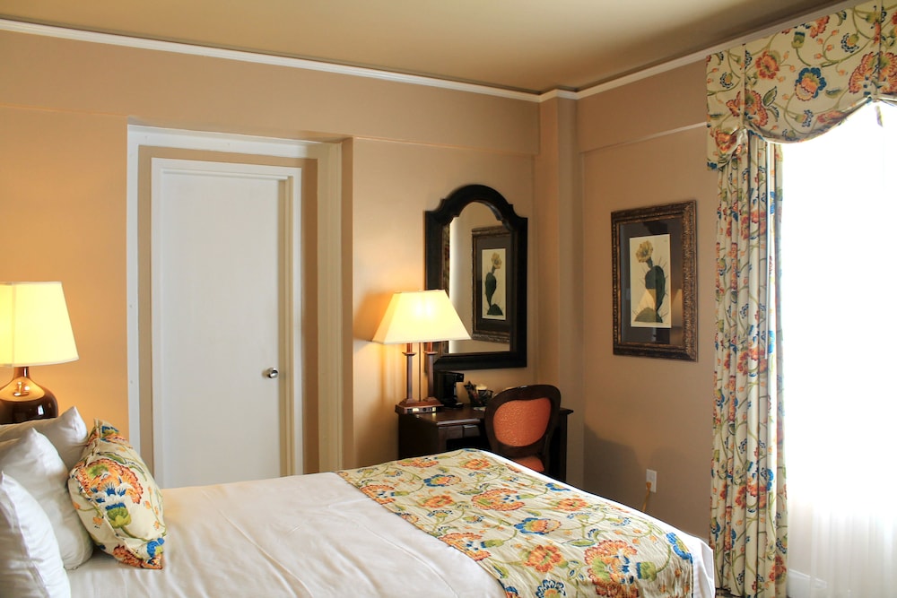 蒙格尔酒店(The Menger Hotel) 图片2