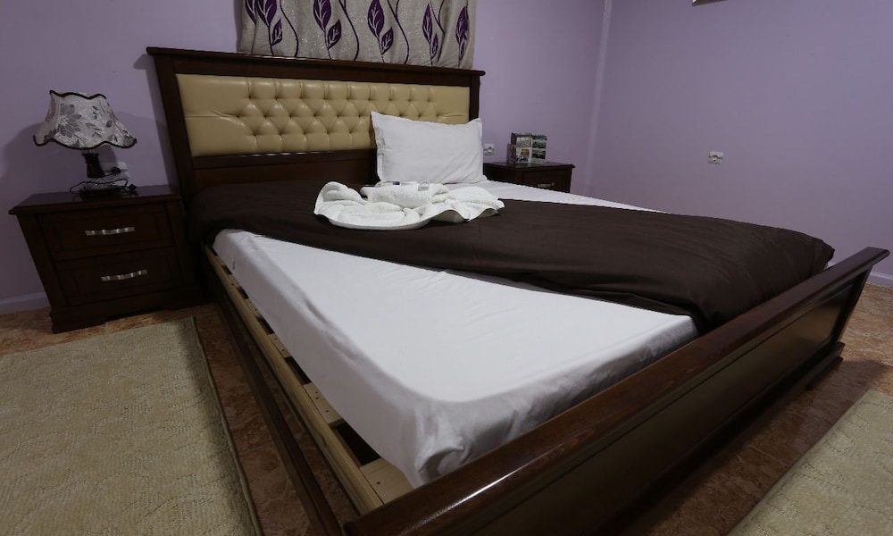 Room at Eurojapan Residence, HASSI MESSAOUD