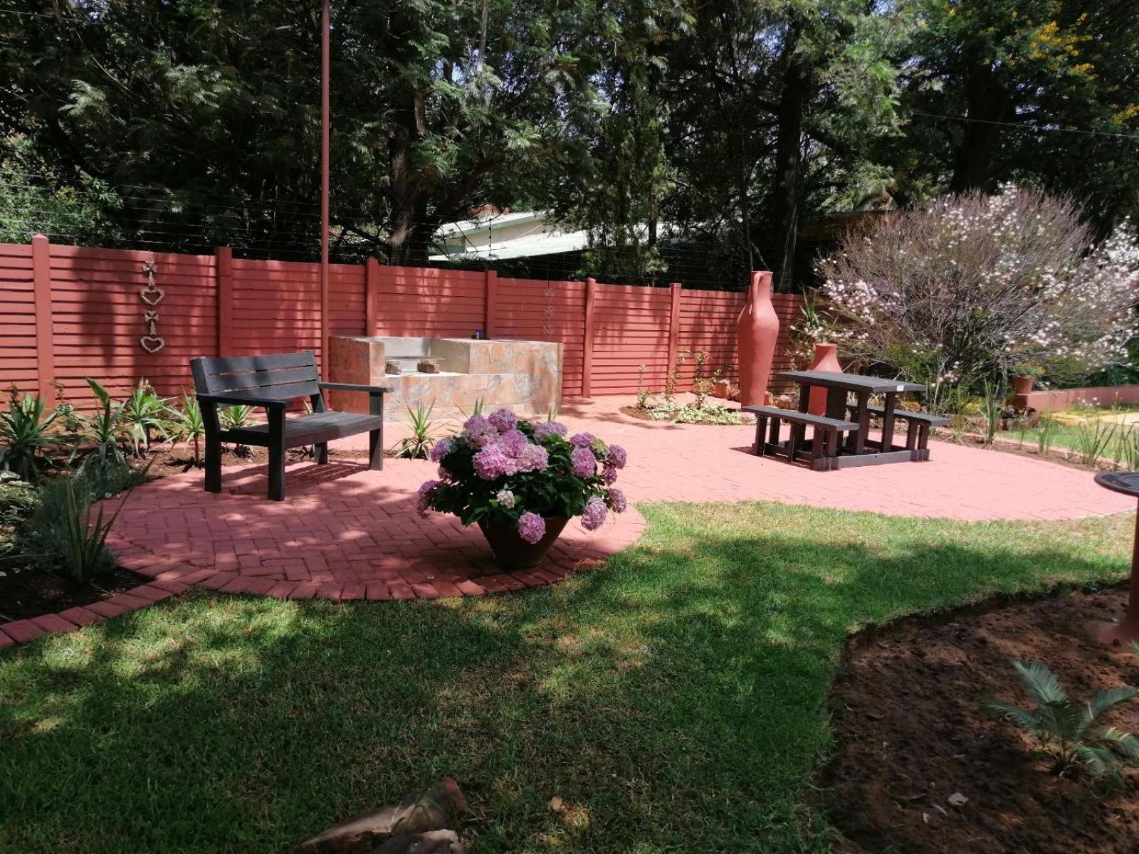 Azrielle Guesthouse 18/23