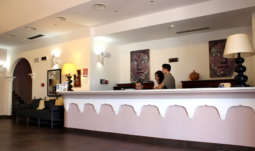 Hotel O Scia 4/50