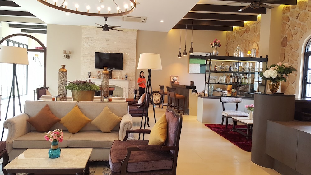 Le Monte Hotel Khao Yai 39/61