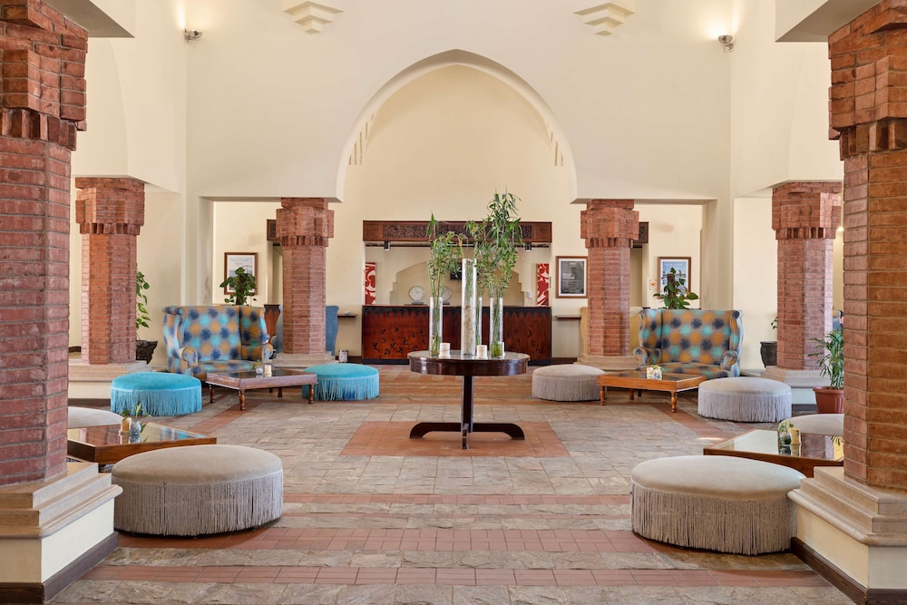 Swissotel Resort El Quseir 26/50