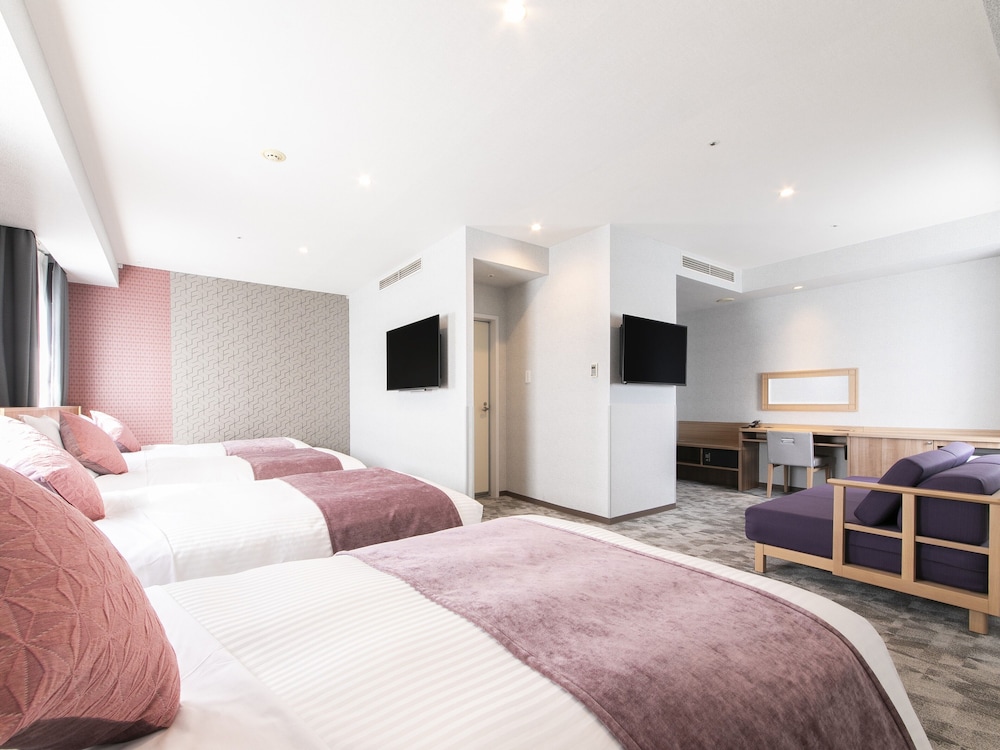 Art Hotel Aomori 16/37