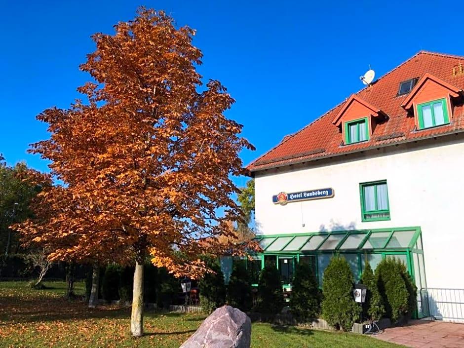 Hotel Landsberg 3/46