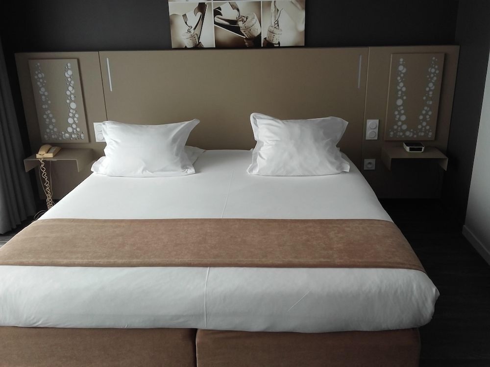 Golf Hotel Colvert 10/39