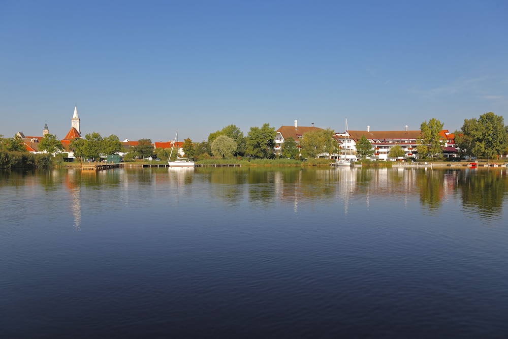 Seehotel Rust 40/50
