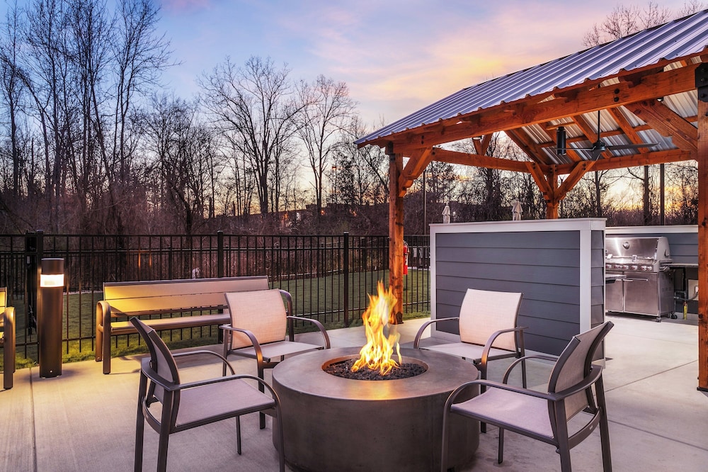 Candlewood Suites Chattanooga – Hamilton Place by IHG 25/48