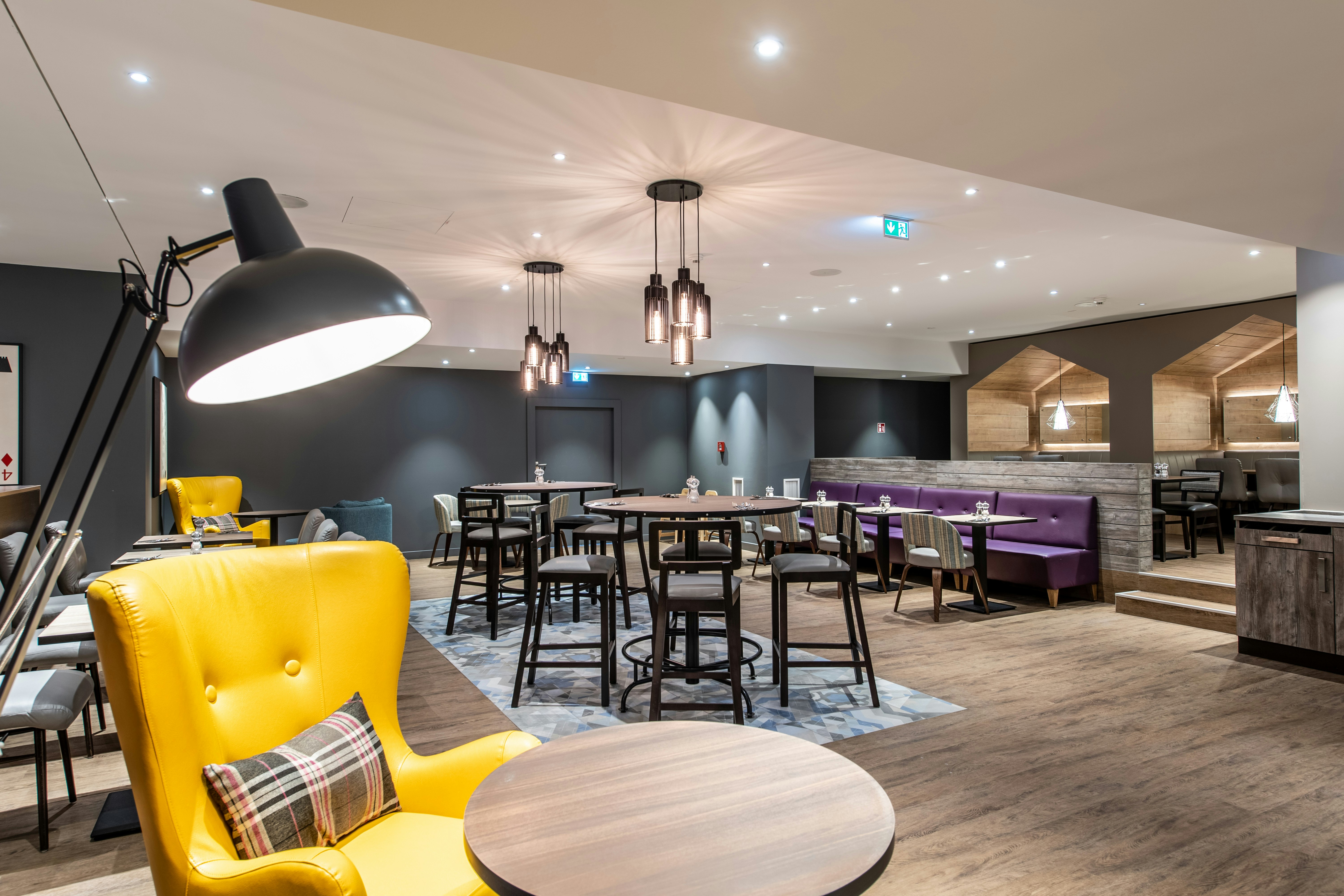 Premier Inn Braunschweig City Centre 20/28