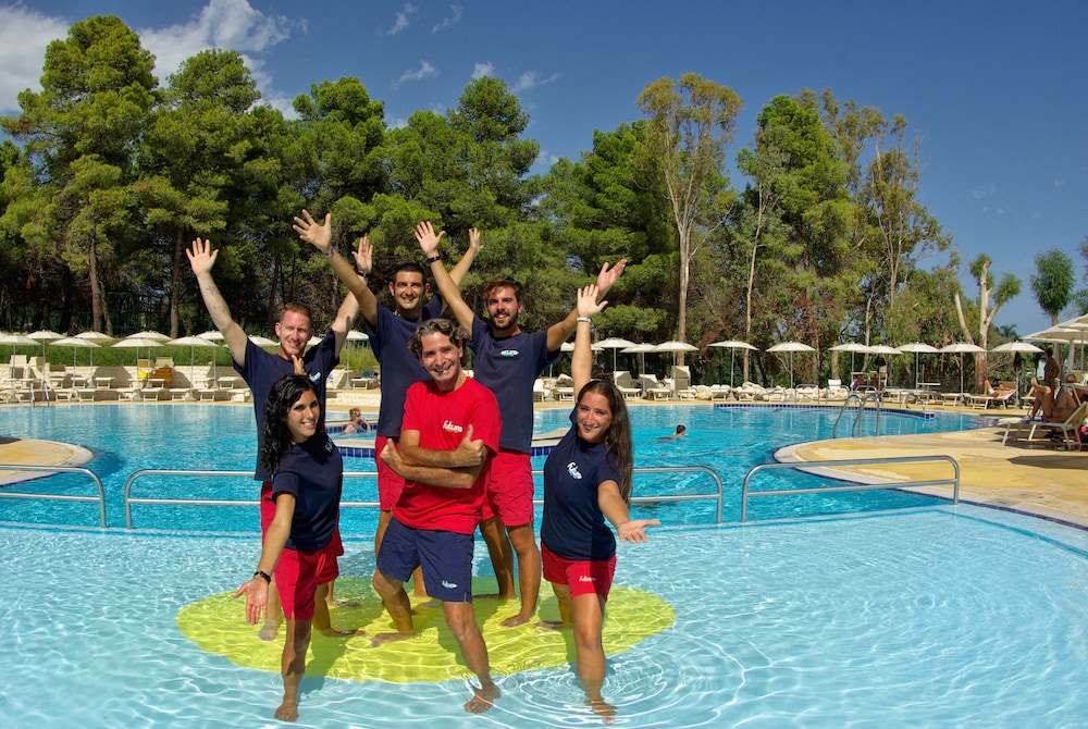Futura Club Spiagge Bianche 21/33