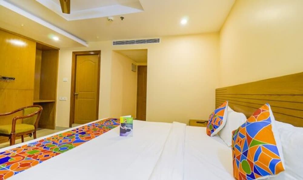 Fabhotel Deccan Heritage Abids 22/29