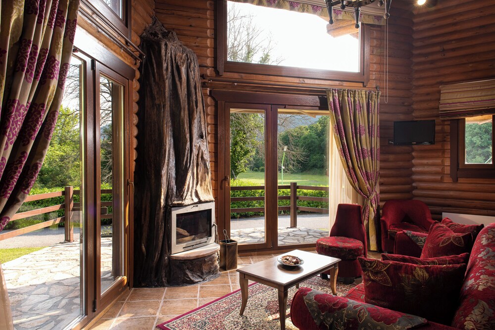 Natura Chalets 22/55