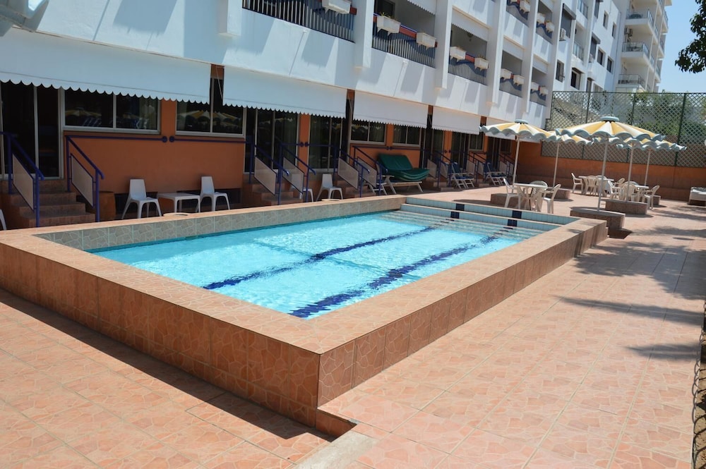 Residence Yasmina 19/50