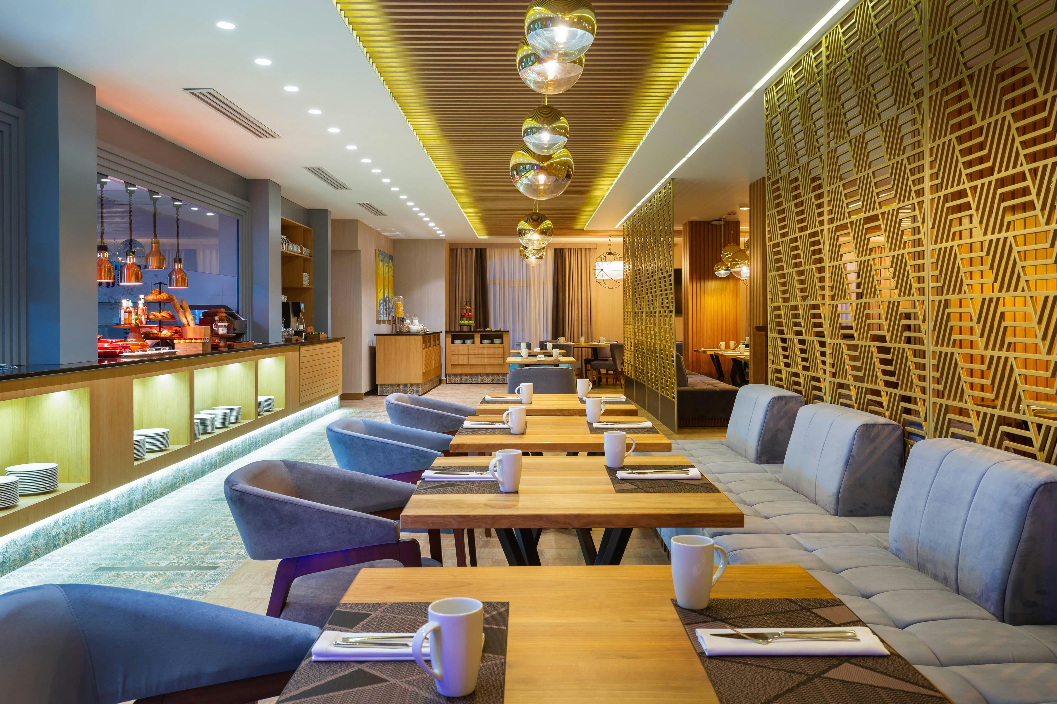 Courtyard by Marriott Tashkent 23/44