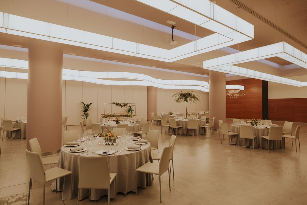 Deloix Aqua Center Hotel 42/68