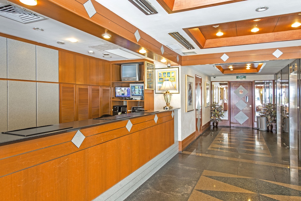 81 酒店(皇宫)(Hotel 81 Palace) 图片5