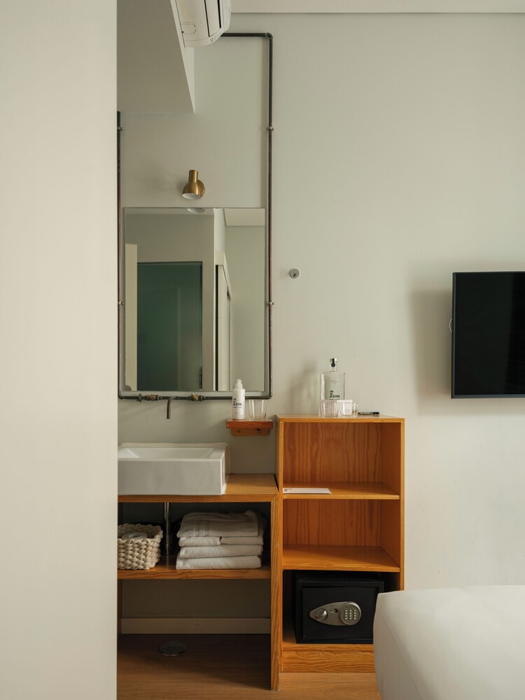 Esqina Urban Lodge 44/56