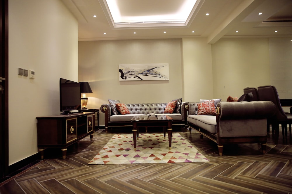 فندق بيوت مكين من ورويك(Makeen Home) 73/98
