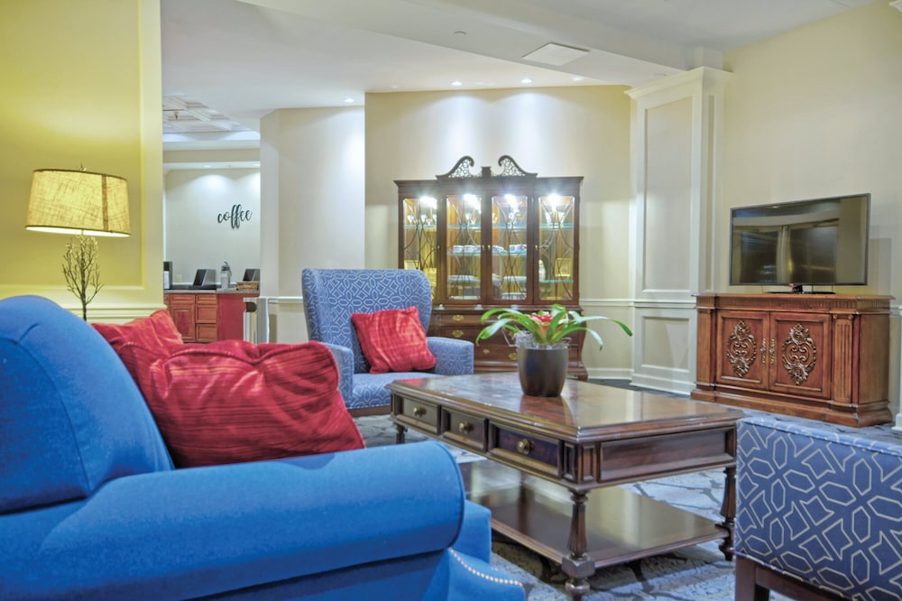 Club Wyndham Old Town Alexandria 43/66