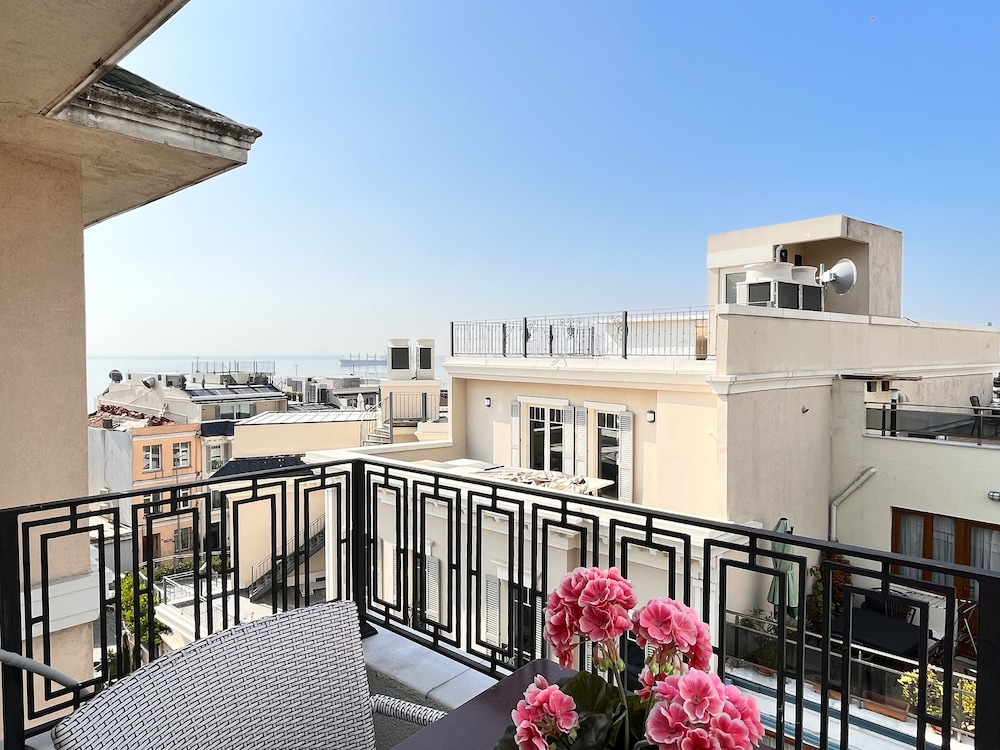 Aren Suites in ISTANBUL
