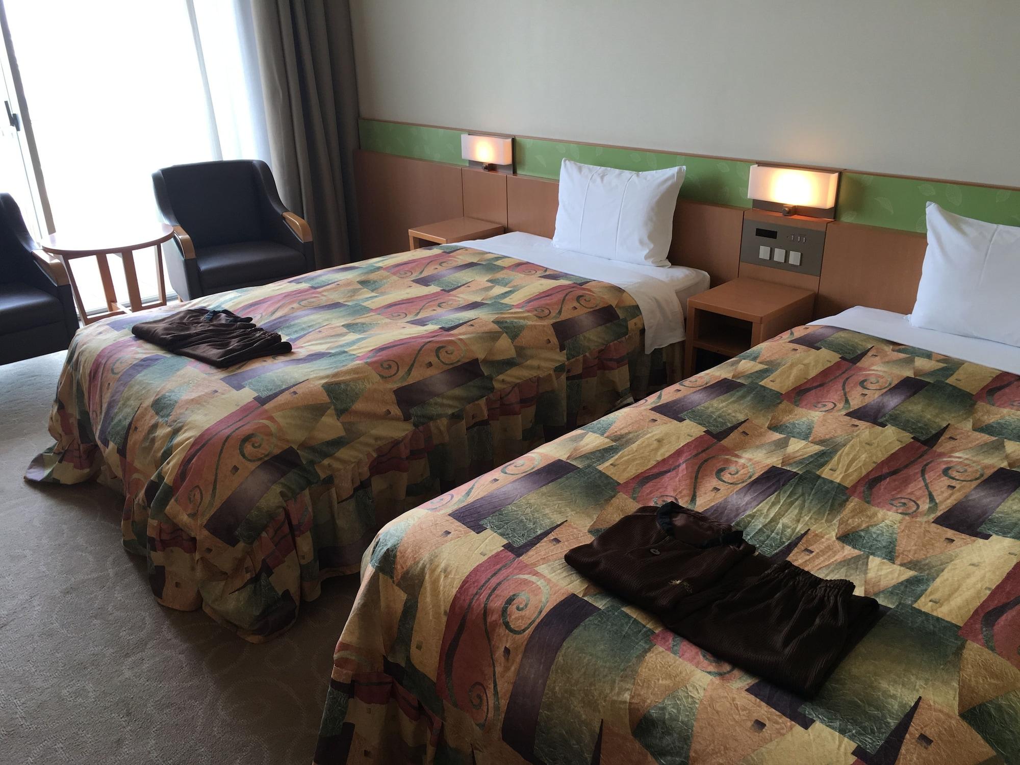 Room, Hot Spring Bath, Balcony
