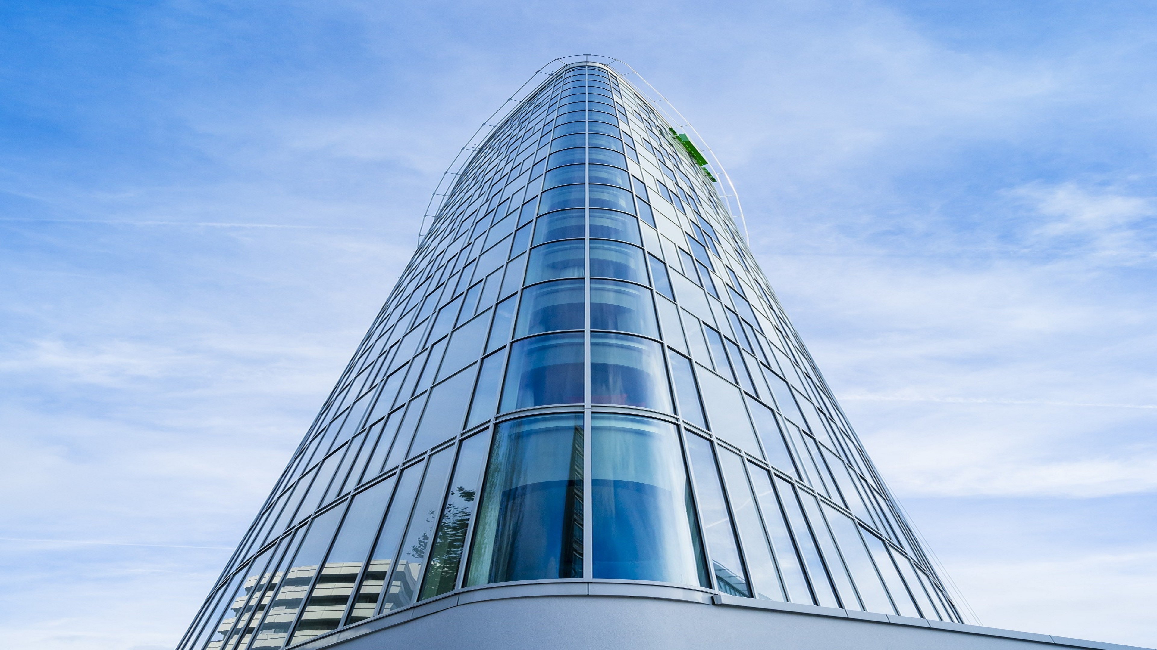 Holiday Inn Hamburg - City Nord 5/75
