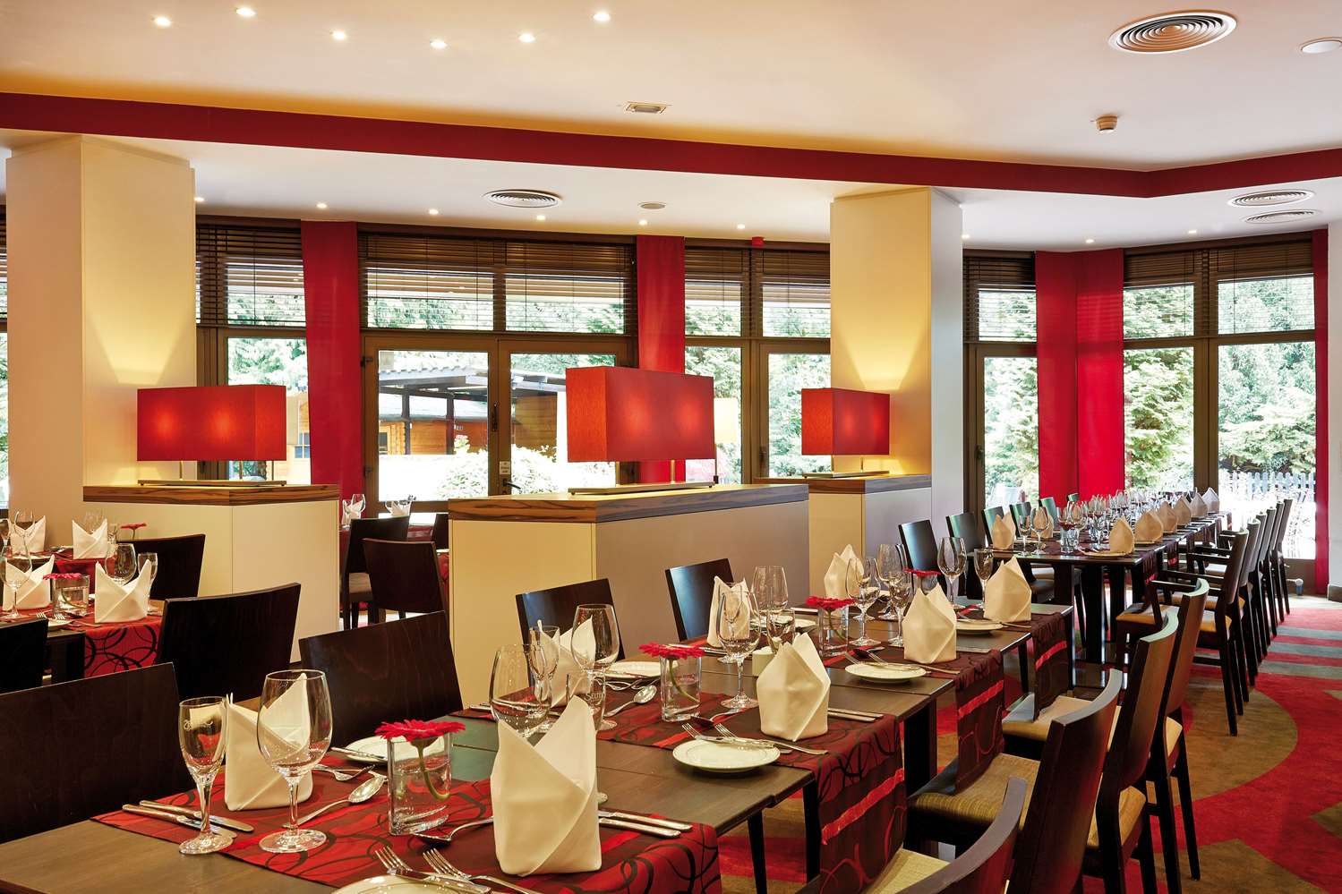 H+ HOTEL BAD SODEN 18/32