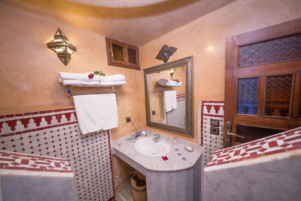 Riad Ghita Palace 47/50