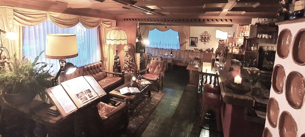 Villa Martha - Adults Only Hotel 30/44