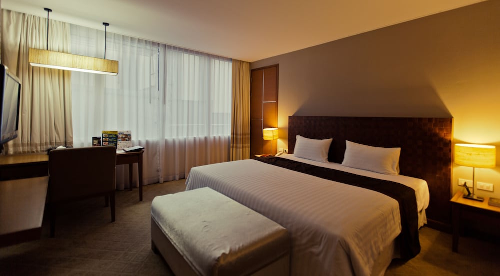 Sunee Grand Hotel And Convention Center 10/41