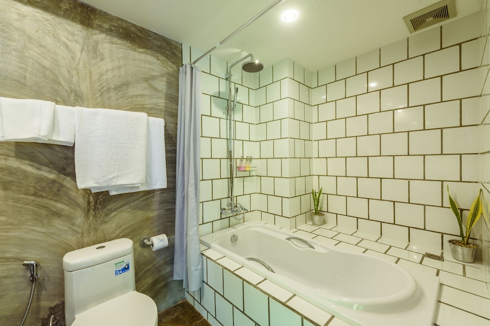 S Park Design Hotel 16/55