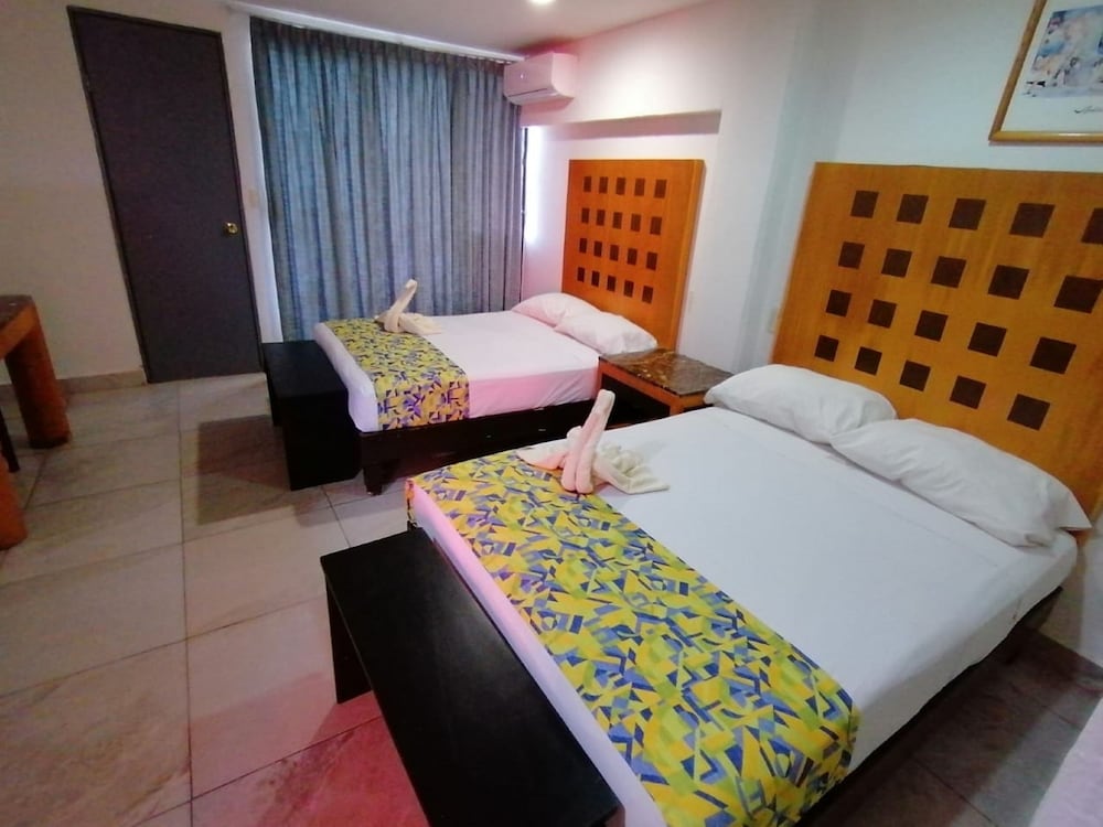 Hotel Ziami 17/41