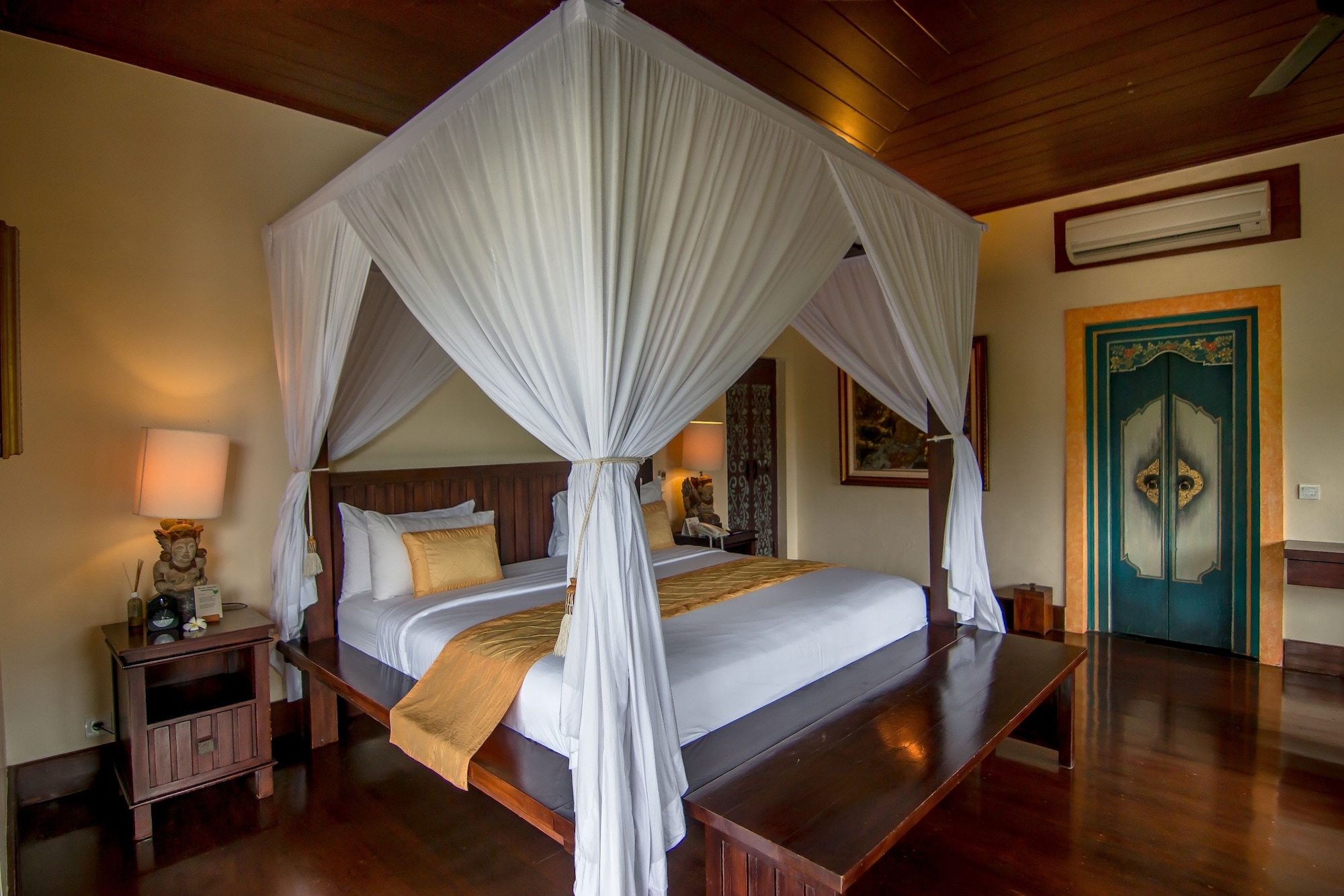 HONEYMOON, VILLA, KING BED, PRIVATE POOL