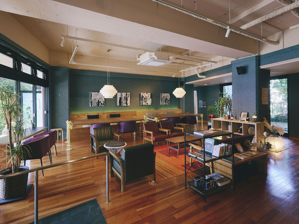 Guest Living Mu Nanki Shirahama 38/49