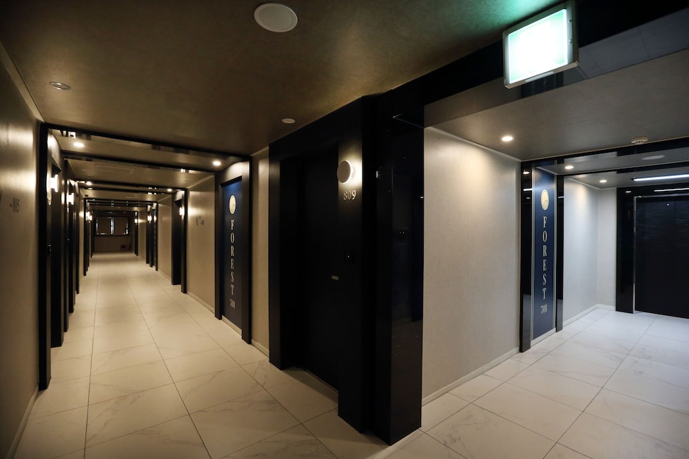 Hotel Forest 701 25/50