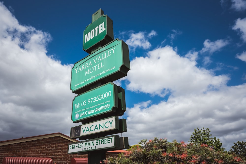 Yarra Valley Motel photo4