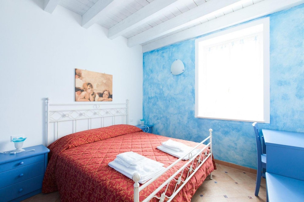 Barchi Resort Apartments & Suites 25/50